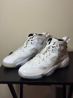 Jordan  jumpman two trey legend blue mens 13