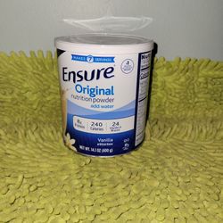 Ensure Powder 14.1oz 