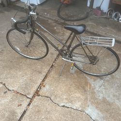 Schwinn Bike