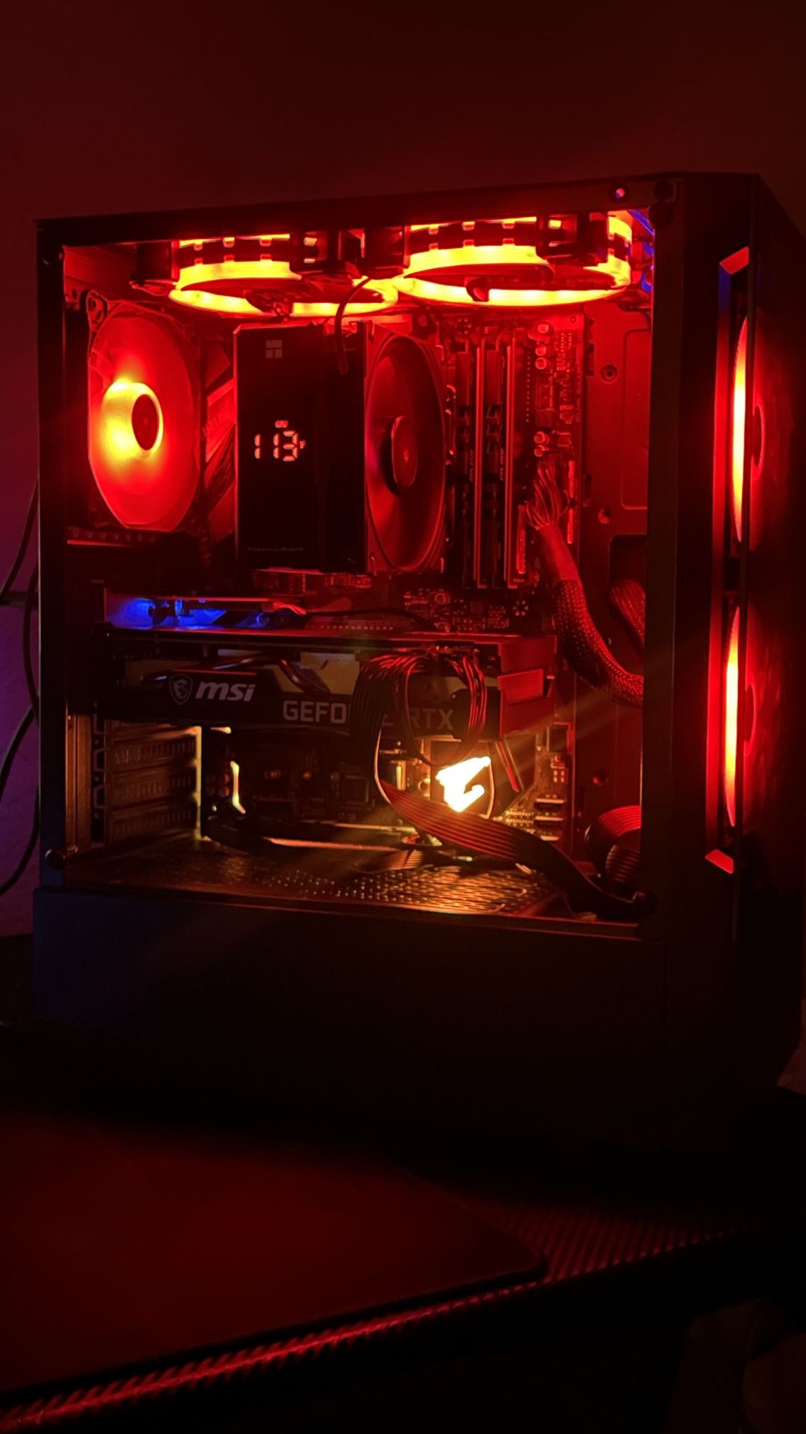 Gaming PC Bundle ( READ DESCRIPTION )