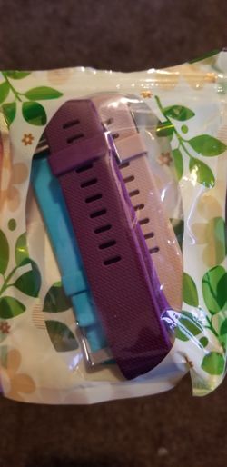 FitBit Charge 2