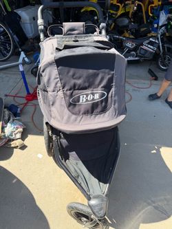 BOB Stroller