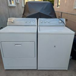 Whirlpool Washer And Dryer 650dls Look At My Other Sets
