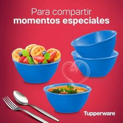Tupperware