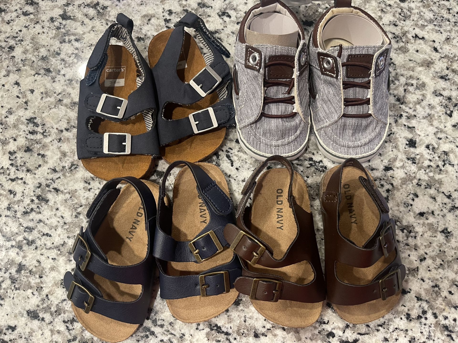 New Baby 3 6 Month 6 12 Month Shoes Sandals For Sale In San Antonio New Baby 3 6 Month 6 12 Month Shoes Sandals For Sale In San Antonio