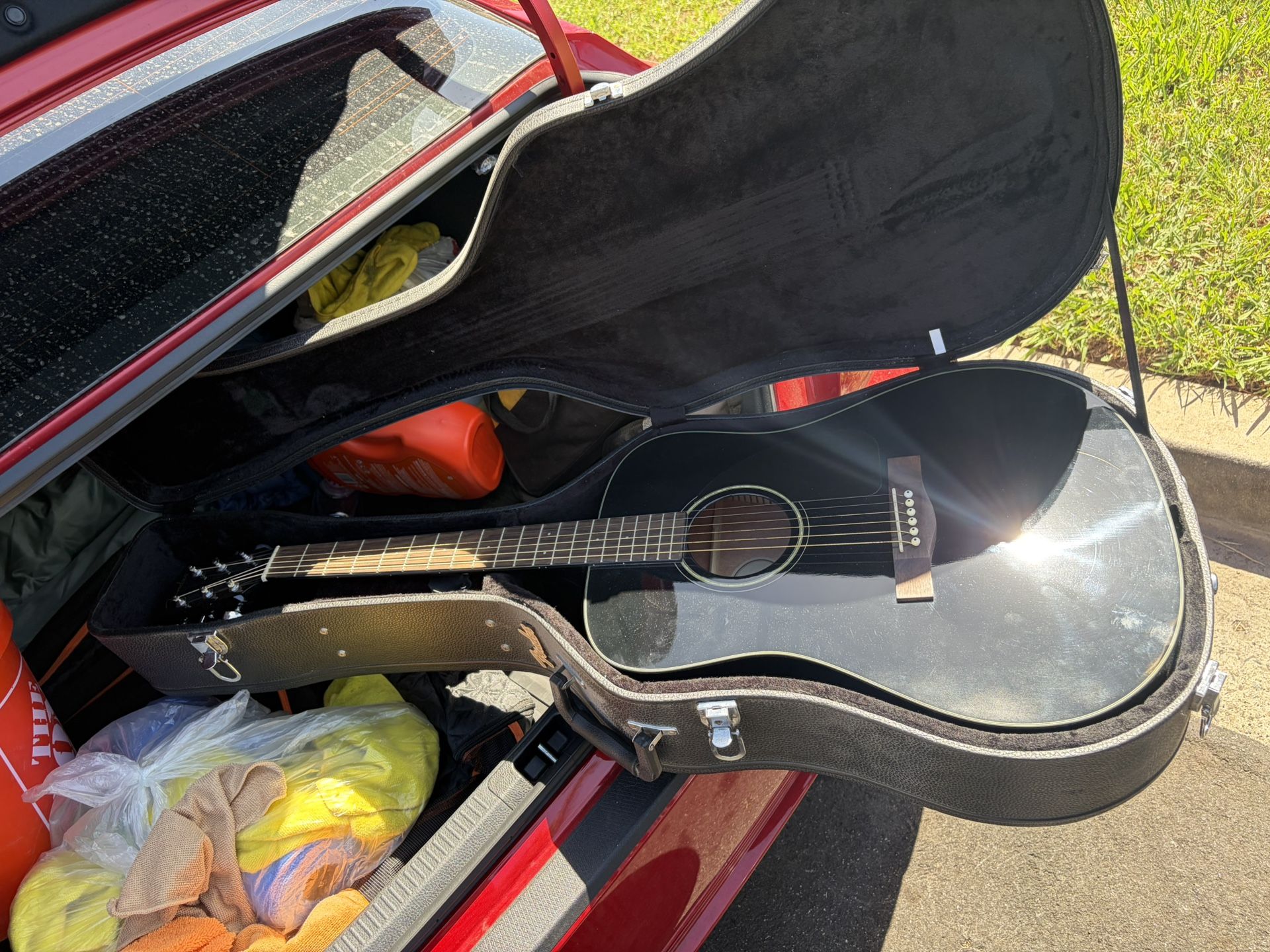 Guitar