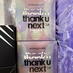 ✨ Ariana Grande – Thank U, Next ✨