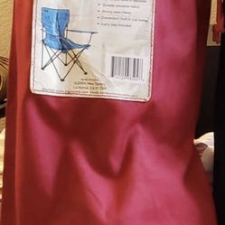 Mac Sports Bazaar Folding Arm Chair