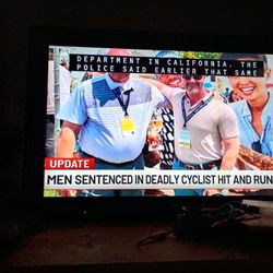 SONY BRAVO works great has HDMI and 5 different types of input 