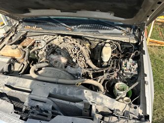 6.0 engine....bad engine