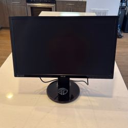 Asus 24” Gaming Monitor
