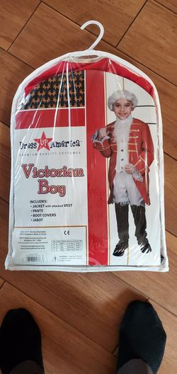 Halloween Costume