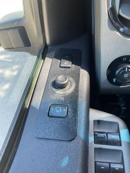 2011 Ford F-350
