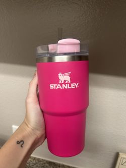 Stanley Mini Straw Cup
