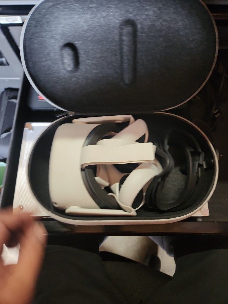 Oculus Quest 2