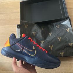 Kobe 5 Caitlin Clark