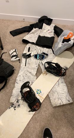 Snow Board