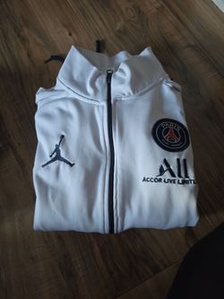 Boys tracksuit set .