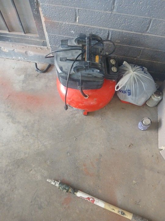 Air Compressor