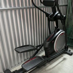 Elliptical  Machine 