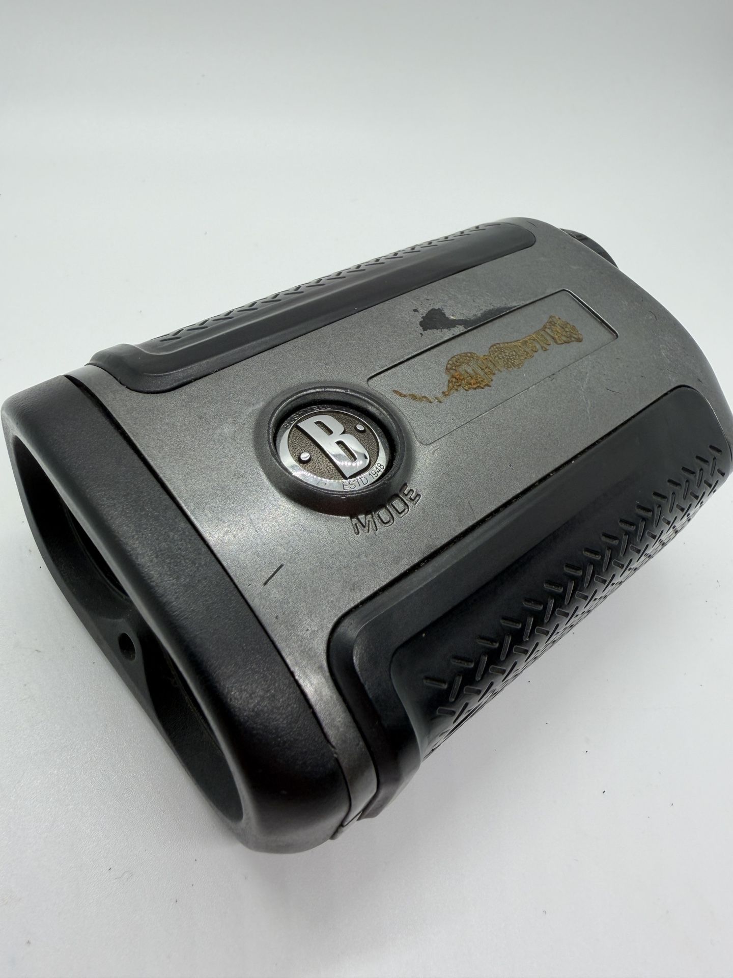 Bushnell Tour V2 Black/Grey Golf RangeFinder Laser GPS Scope