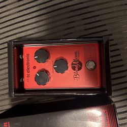 Tc Electronic Blood Moon Phaser