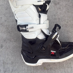 Alpine star tech 7 youth boots