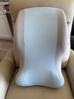 Back Support Pillow