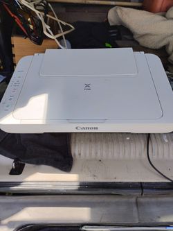 Canon printer