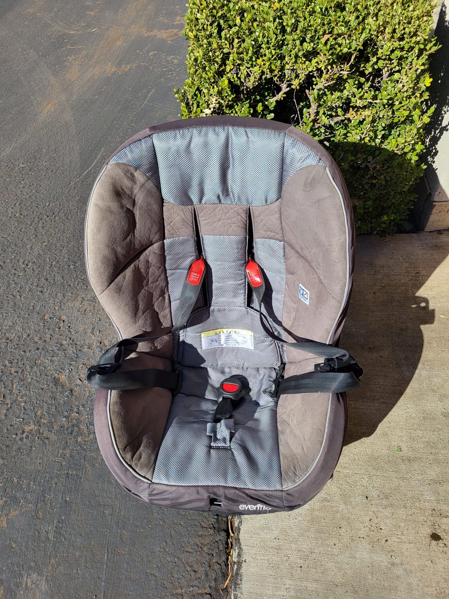 Car Seat