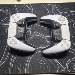 Ps5 Controllers (READ DISCRETION)
