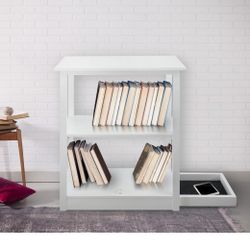 NIB Shelves- Hidden Arms & Valuables
