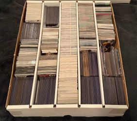 Sports Cards