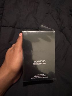 Tom Ford Ombré Leather Eau de Parfum 3.4 Oz/100ml