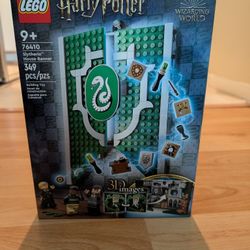 Lego Harry Potter 76410