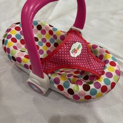 Little Mommy Toys In Great Condition 