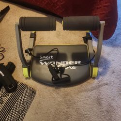 Abs Wonder Core SMART