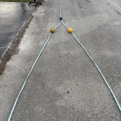 Boat Rope