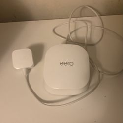 Eero 6 Wi-Fi Extender 