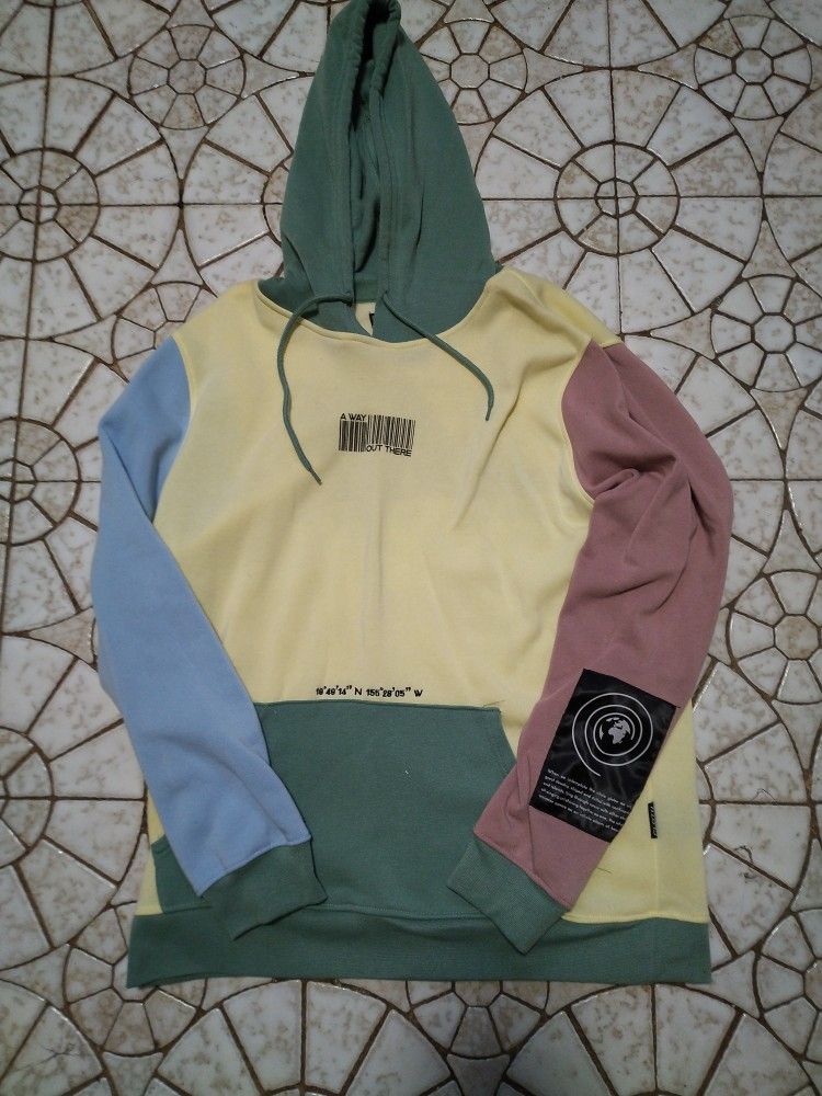 Brooklyn Cloth Hoodie 
