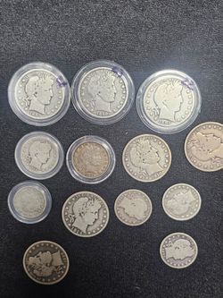 90% silver.