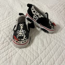 Puppy Vans