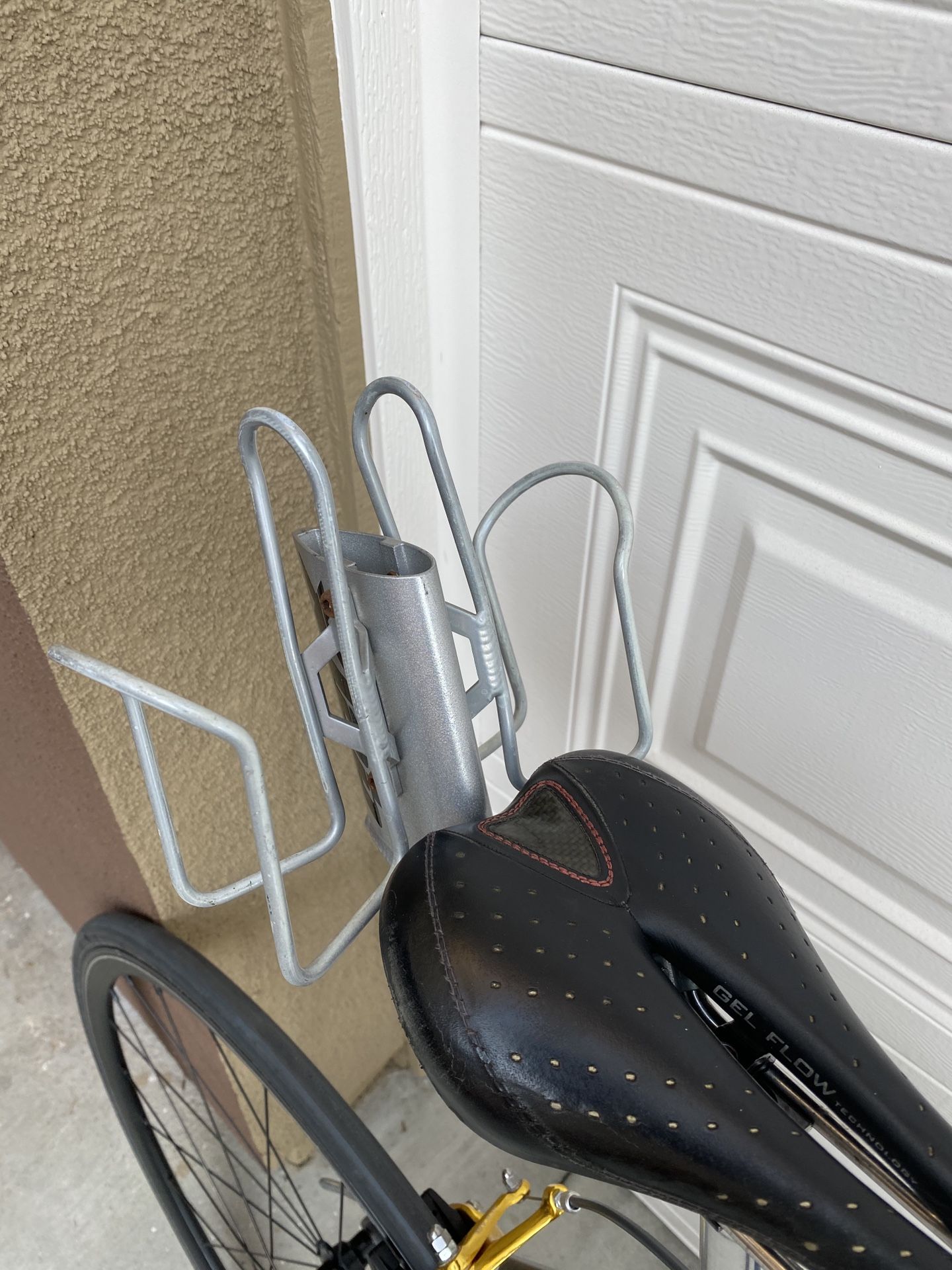 TITANIUM McMahon 3/2.5R Racing Road Bike for Sale in Tustin, CA OfferUp