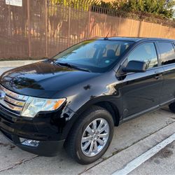 2007 Ford Edge 