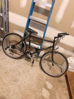 FREE Jamis Explorer Bike