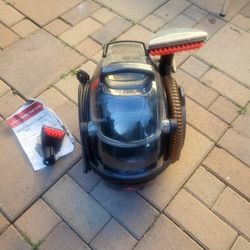 Bissell Spot Portable Carpet Cleaner