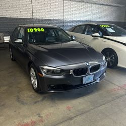 2013 Bmw 328i-$3500 Downpayment Everyone Qualifies Bad Credit No Credit Repos No License OK