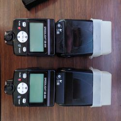 Nikon Speedlight SB800