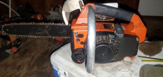 Echo CS- 280E( 1979 ) shainsaw