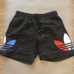 Men Adidas Shorts *Brand New*